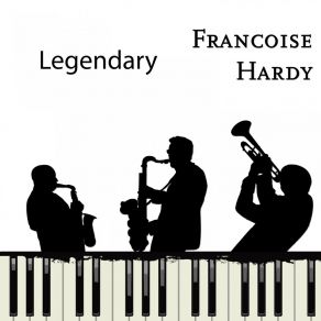 Download track La Nuit Est Sur La Ville Françoise Hardy