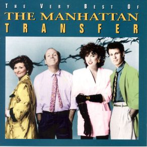 Download track Four Brothers The Manhattan Transfer, Janis Siegel, Alan Paul, Tim Hauser