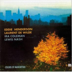 Download track Old Devil Moon Eddie Henderson, Colors Of Manhattan