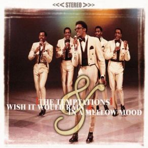 Download track That's Life The Temptations