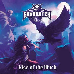 Download track Where Are You Baby Graywitch