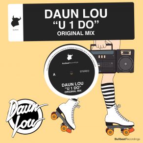 Download track U 1 Do (Original Mix) Daun Lou