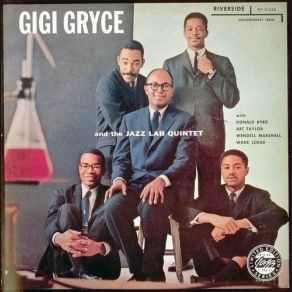 Download track Minority Gigi Gryce