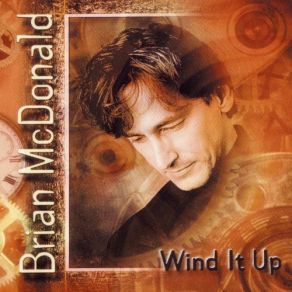 Download track If I Could Only See You Now Brian McDonald