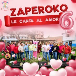 Download track Como Lo Hacen ZAPEROKO La Resistencia Salsera Del Callao