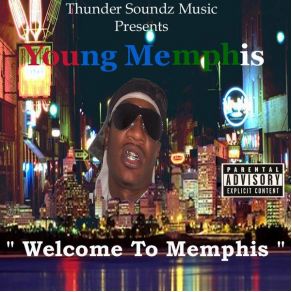 Download track You Ain`t Gotta Like Me (Lil Ric) (Bonus) Young Memphis