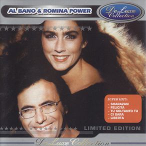 Download track E Fu Subito Amore Al Bano & Romina Power