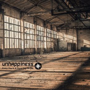 Download track Chronic Wounds Unhappiness