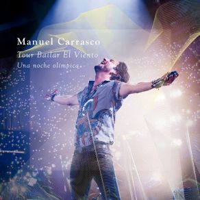 Download track Amor Planetario (En Directo En El Estadio Olímpico De La Cartuja De Sevilla / 2016) Manuel Carrasco