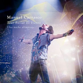 Download track No Tengo Prisa (En Directo En El Estadio Olímpico De La Cartuja De Sevilla / 2016) Manuel Carrasco