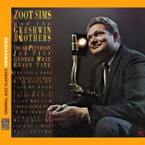 Download track Oh, Lady, Be Good! Zoot Sims