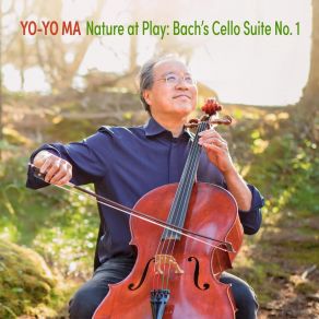 Download track 04. Yo-Yo Ma - Unaccompanied Cello Suite No. 1 In G Major, BWV Johann Sebastian Bach