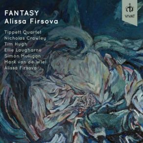 Download track Here In Canisy, Op. 22 Alissa Firsova