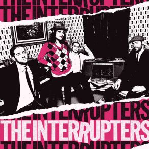 Download track Last Call The Interrupters