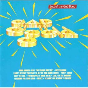 Download track Early In The Morning The Gap Band
