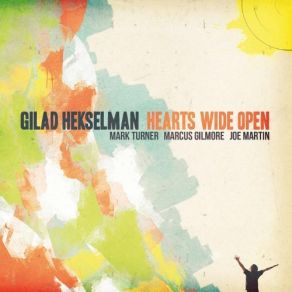 Download track One More Song Gilad Hekselman