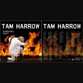 Download track I Look Into Your Eyes Tam Harrow