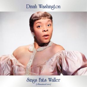 Download track Jitterbug Waltz (Remastered 2021) Dinah Washington