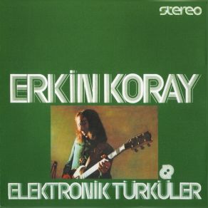 Download track Cemalim Erkin Koray