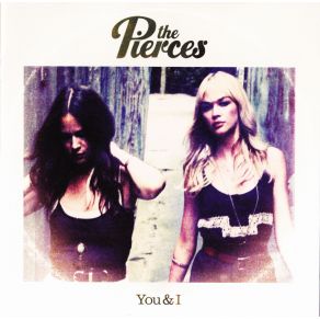 Download track I Put Your Records On The Pierces