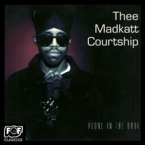 Download track Under The Waterfall (Original Mix) Thee Maddkatt Courtship