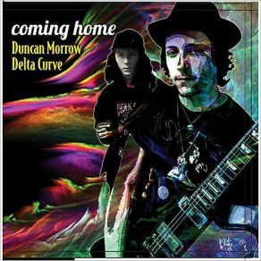 Download track Get Out Duncan Morrow, The Delta Curve