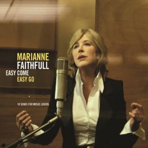 Download track The Phoenix Marianne Faithfull