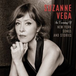 Download track New York Is My Destination Suzanne Vega