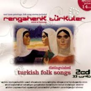 Download track İzmir'In Kavakları Rengarenk Türküler
