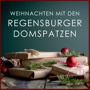 Download track Christmas Oratorio, BWV 248 / Part Two - For The Second Day Of Christmas: J. S. Bach: Christmas Oratorio, BWV 248 / Part Two - For The Second Day Of Christmas - No. 10 Sinfonia Regensburger DomspatzenJohann Sebastian Bach, Collegium St. Emmeram