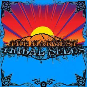 Download track The Garden Tribal Seeds