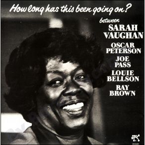 Download track When Your Lover Has Gone Sarah Vaughan