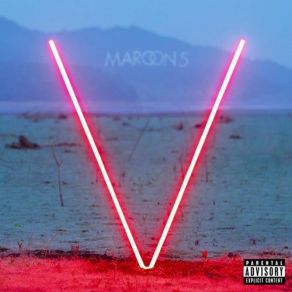 Download track New Love Maroon 5