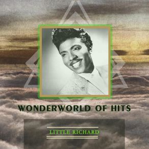 Download track Tell God My Troubles Little Richard