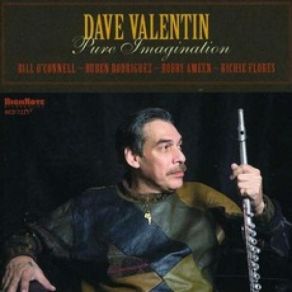 Download track See-Saw Dave ValentinSaw