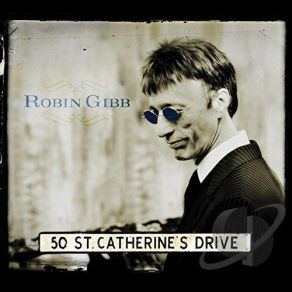 Download track Wherever You Go Robin Gibb