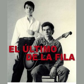 Download track El Que Canta Su Mal Espanta (Maqueta) El Último De La Fila