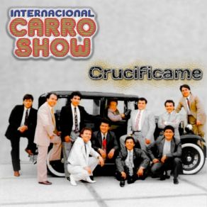 Download track Yo Me Anticipo Internacional Carro Show