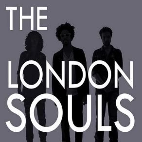 Download track I Think I Like It The London Souls