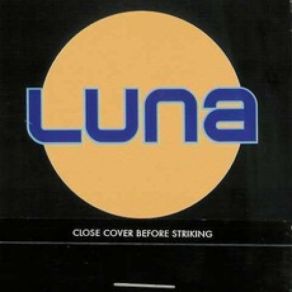 Download track Waiting On A Friend Luna