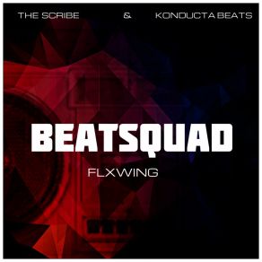 Download track On The Floor The Beatsquad