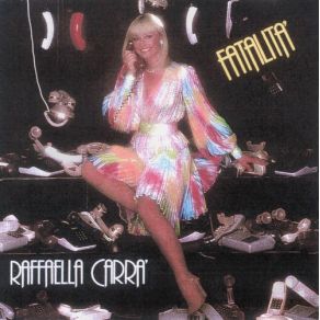 Download track Fatalita Raffaella Carrà