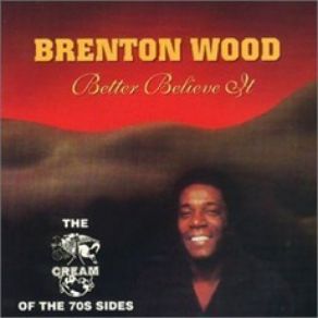 Download track All That Jazz Brenton Wood