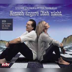 Download track Ohne Dich, Schlaf Ich Heut Nacht Nicht Ein Stefan Zauner, Petra Manuela