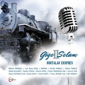 Download track Herkes Gibisin Kurtalan ExpresThe Model