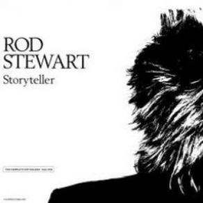 Download track Young Turks Rod Stewart
