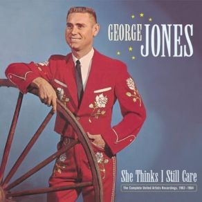 Download track 1-27 Homecoming In Heaven George Jones