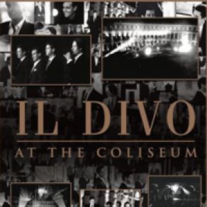 Download track The Songs Il Divo