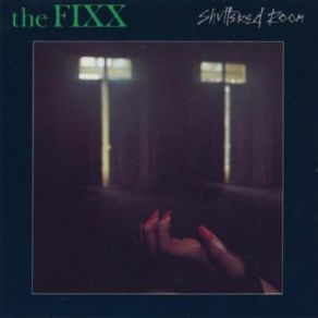 Download track The Fool The Fixx