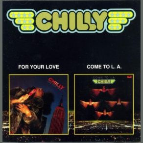 Download track Sunshine Of Your Love Chilly
